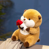 Binky your gentle companion