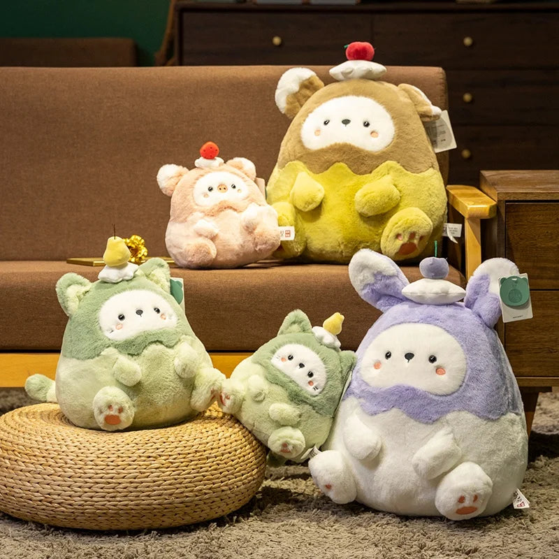 Junie your soft spoken voice