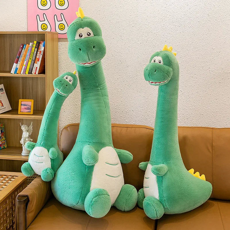 Kip your soft spoken voice