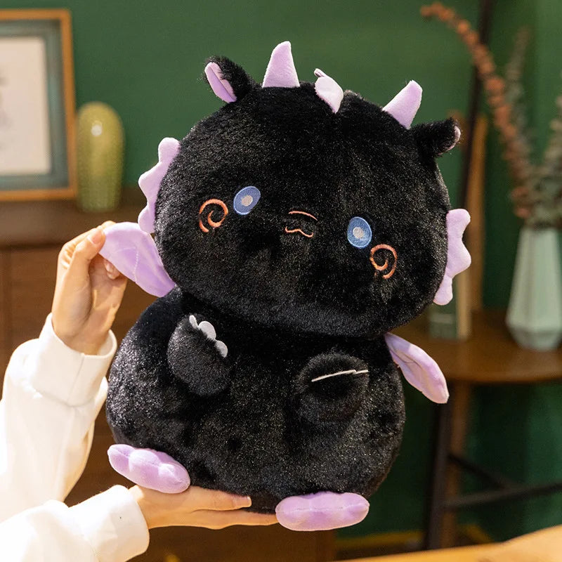 Ash your gentle companion