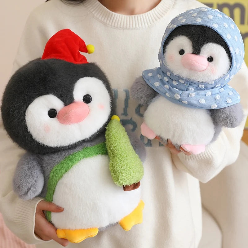 Pebble your gentle companion