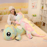 Sprout your safetyinslowness plush
