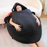 Ellie your emotional shelter