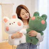 Nova your safetyinslowness plush