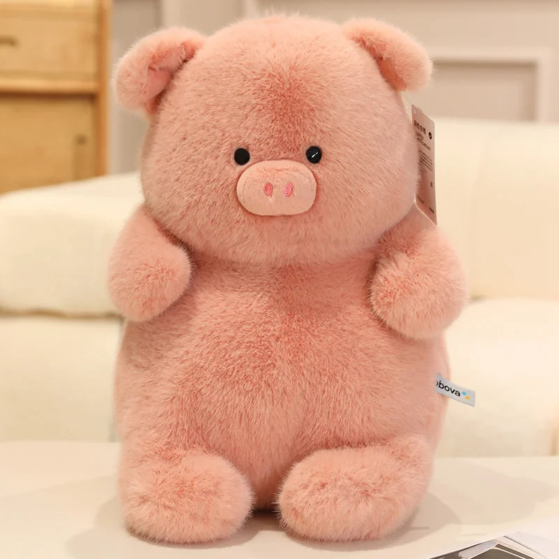 Snug your soft spoken voice