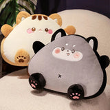Boo your bedtime buddy