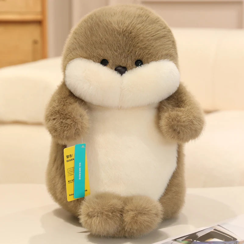 Snug your soft spoken voice