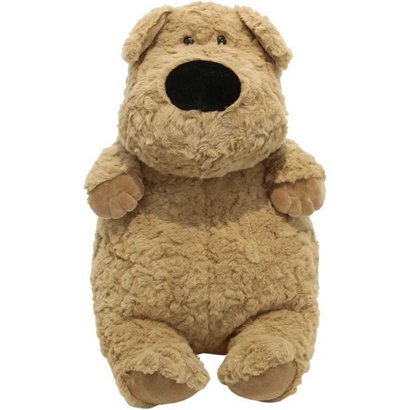 Nova your brave friend