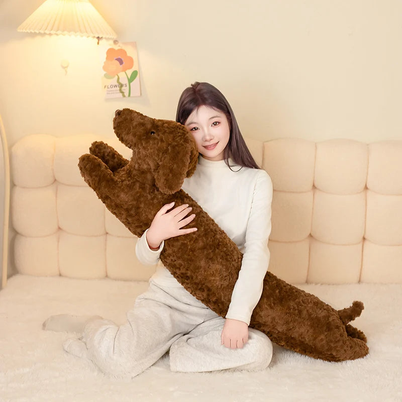 Cloud your bedtime buddy