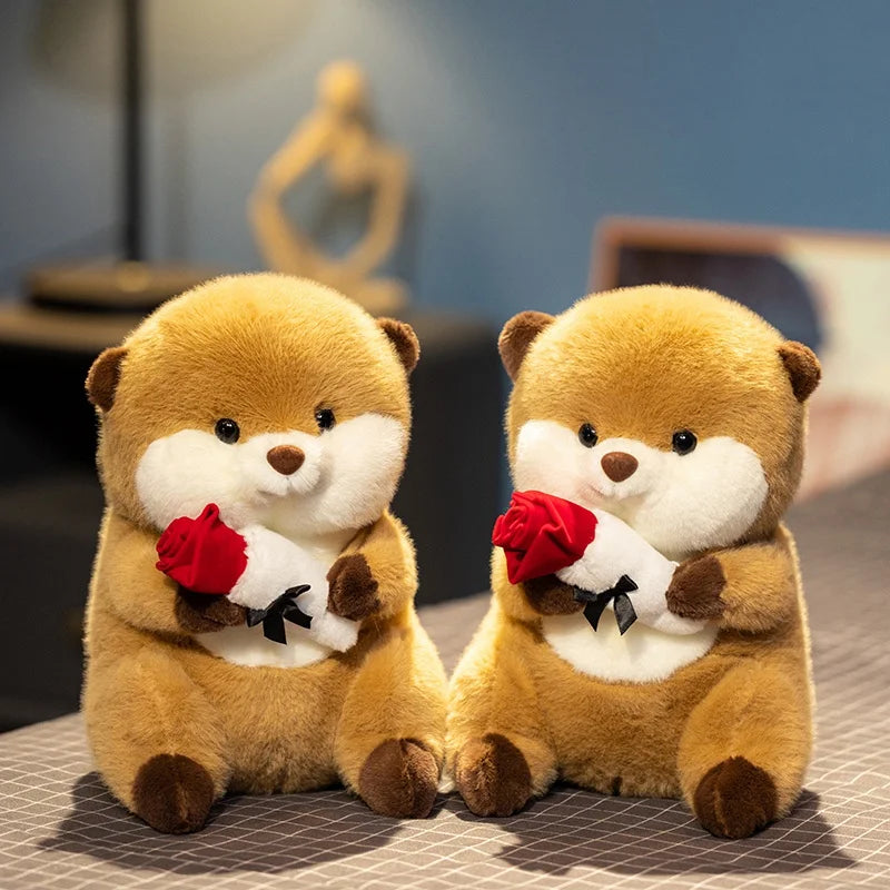 Binky your gentle companion