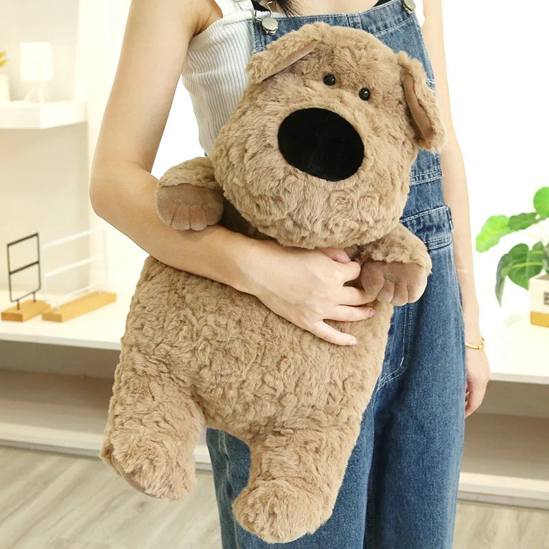 Nova your brave friend