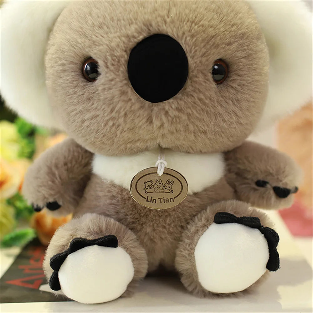 Echo your soft spoken voice