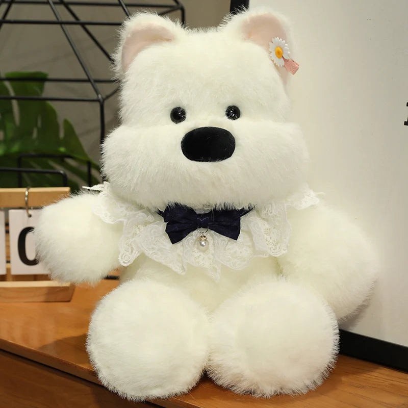 Luna your gentle companion