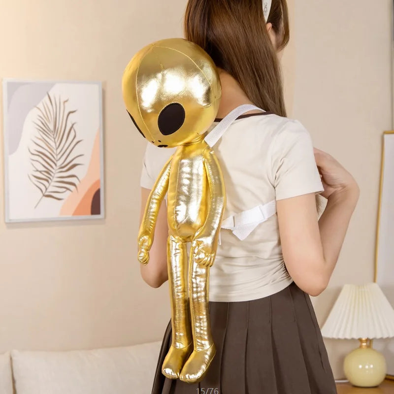 Ellie your steady light