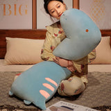 Fern your safetyinslowness plush