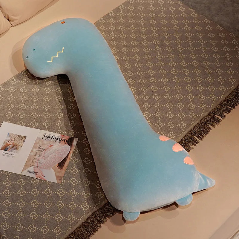 Fern your safetyinslowness plush