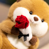 Binky your gentle companion