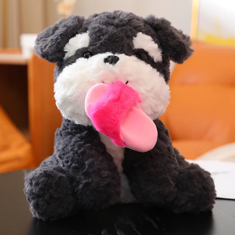 Zeke your secret keeper