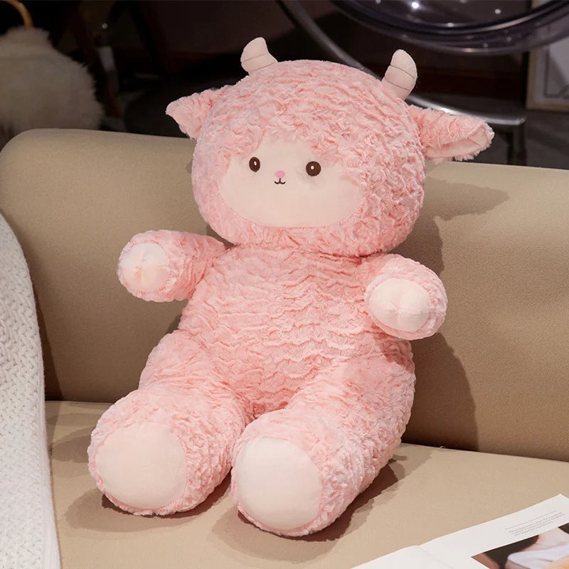 Dot your soft spoken voice