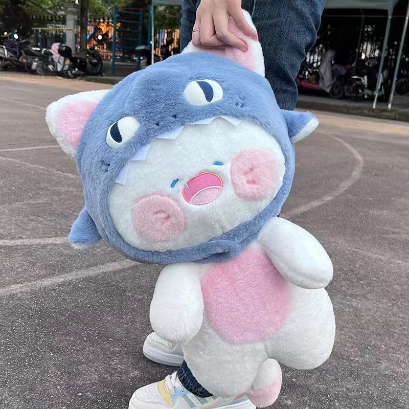 Pip your safetyinslowness plush