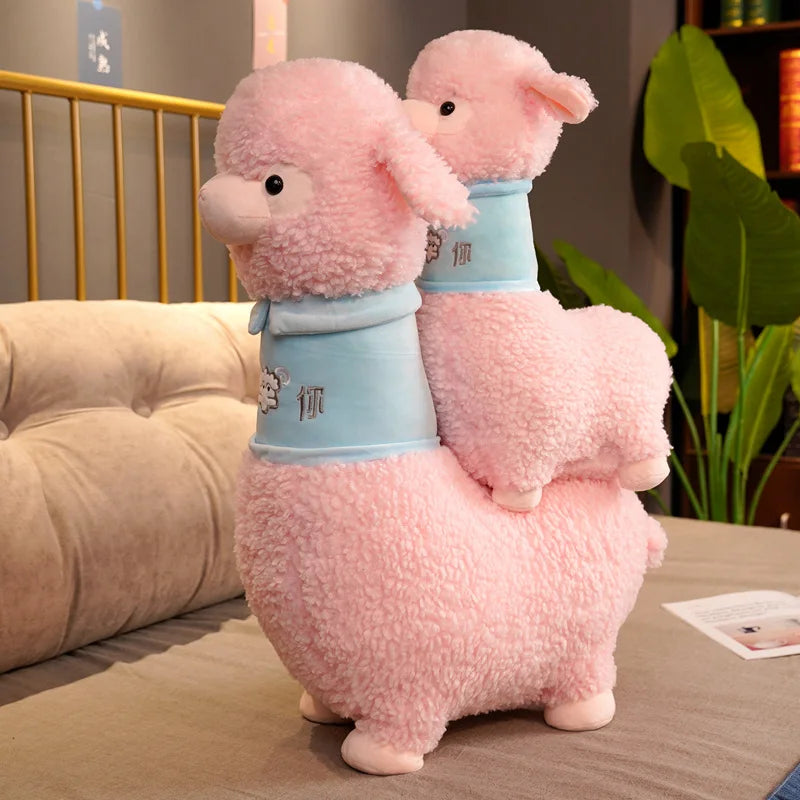 Wisp your bedtime buddy