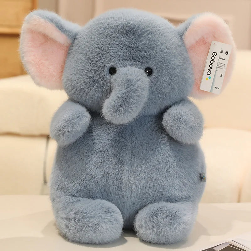 Snug your soft spoken voice