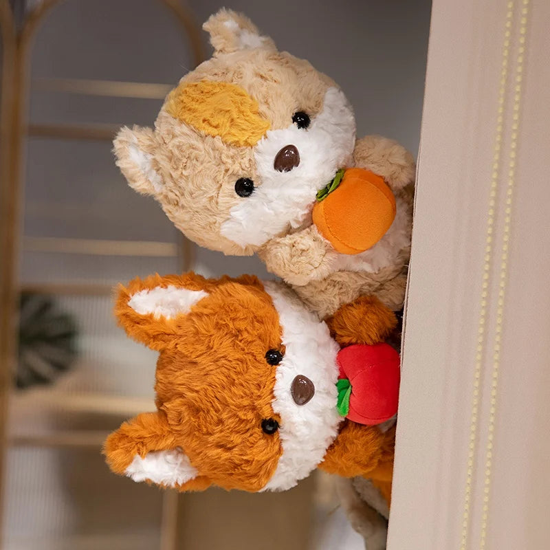 Finley your soft spoken voice