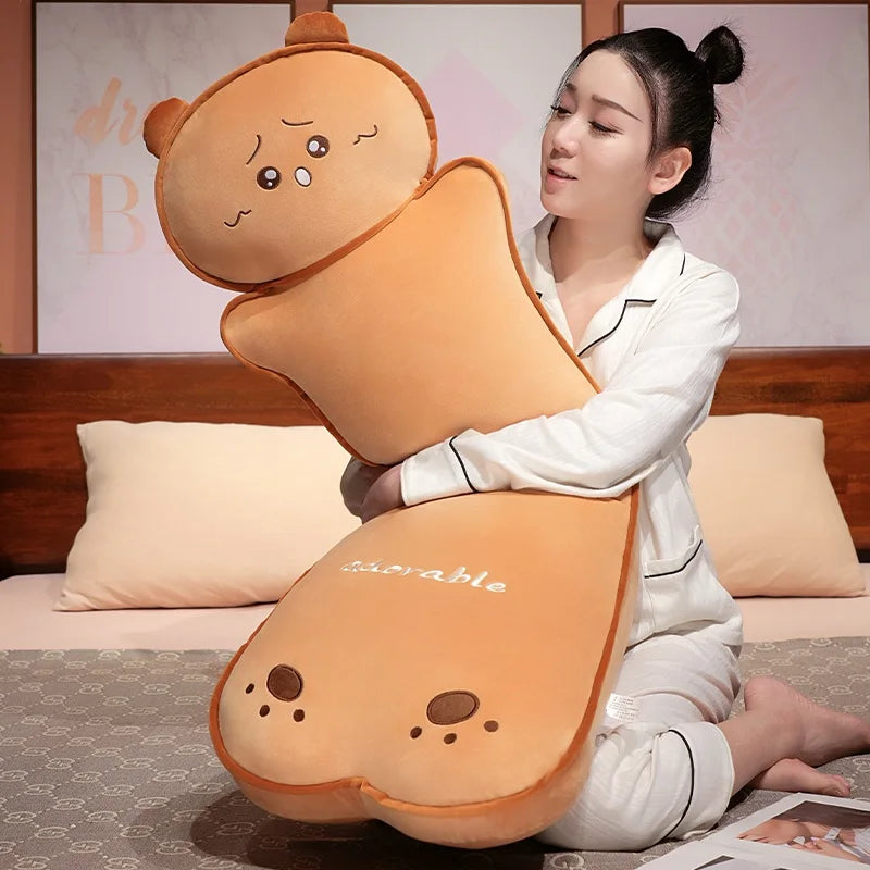 Kip your secret keeper