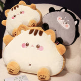Boo your bedtime buddy