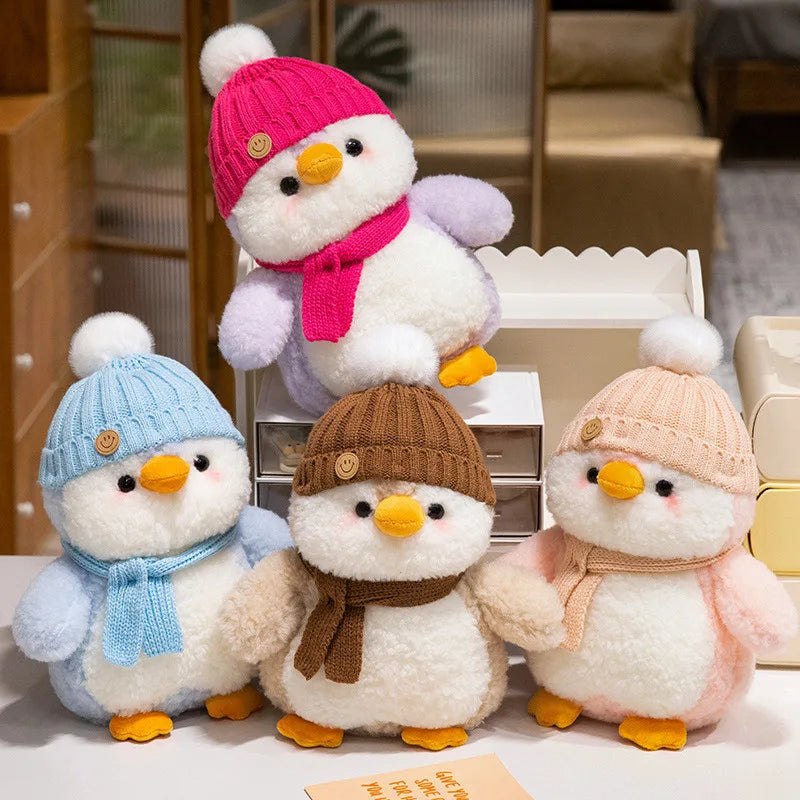 Rumi your safetyinslowness plush