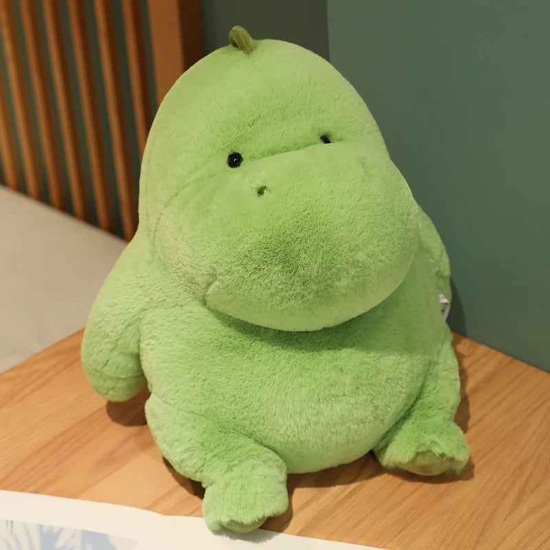 Rumi your safetyinslowness plush