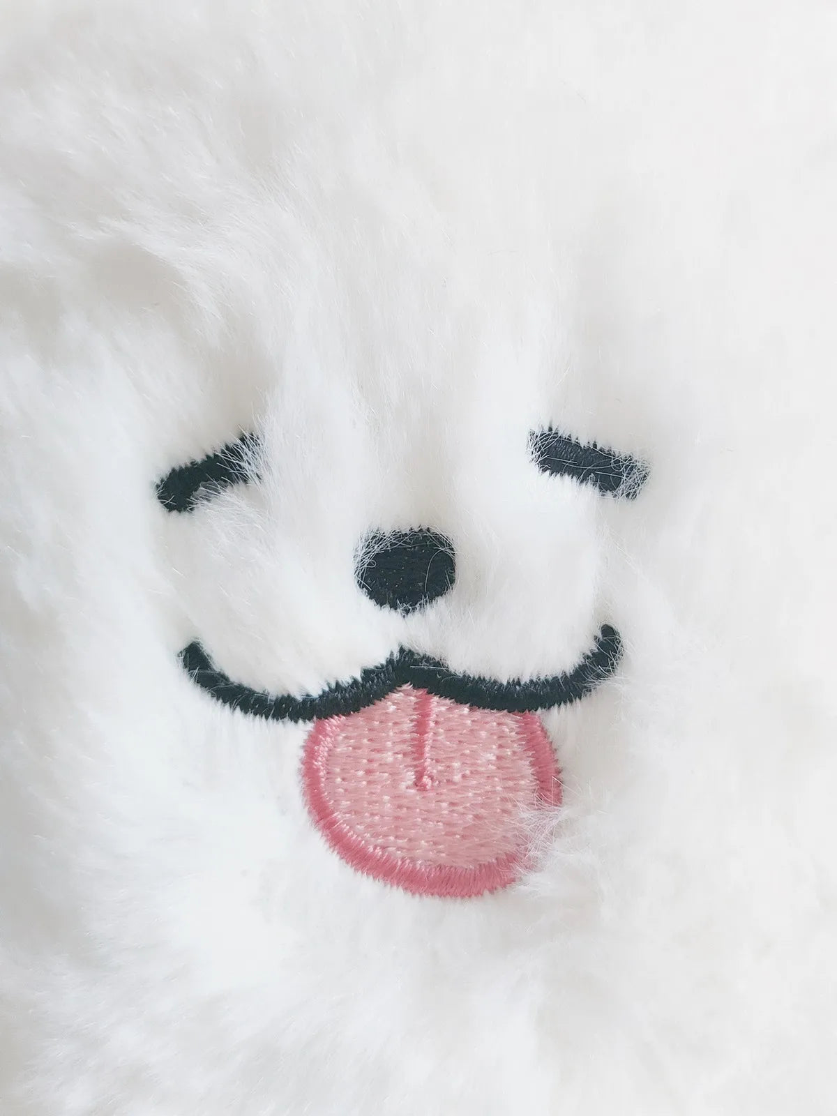 Daisy your brave friend