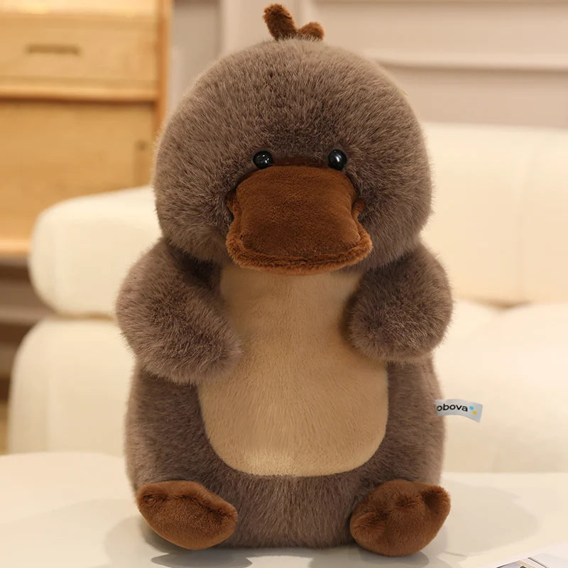 Snug your soft spoken voice