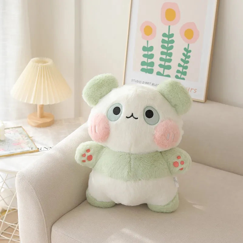 Blu your brave friend