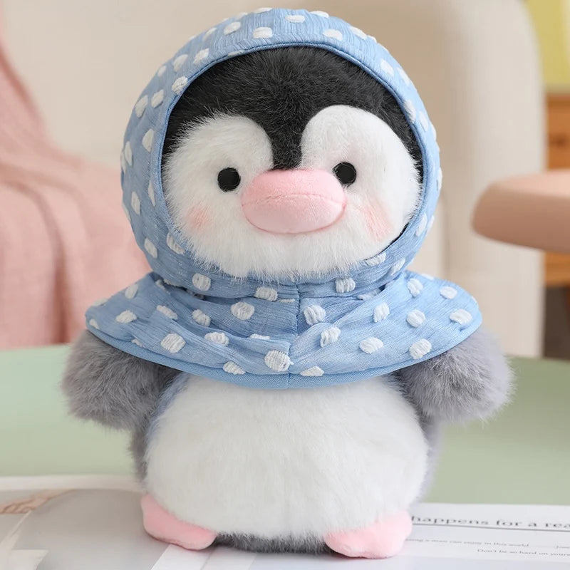 Pebble your gentle companion