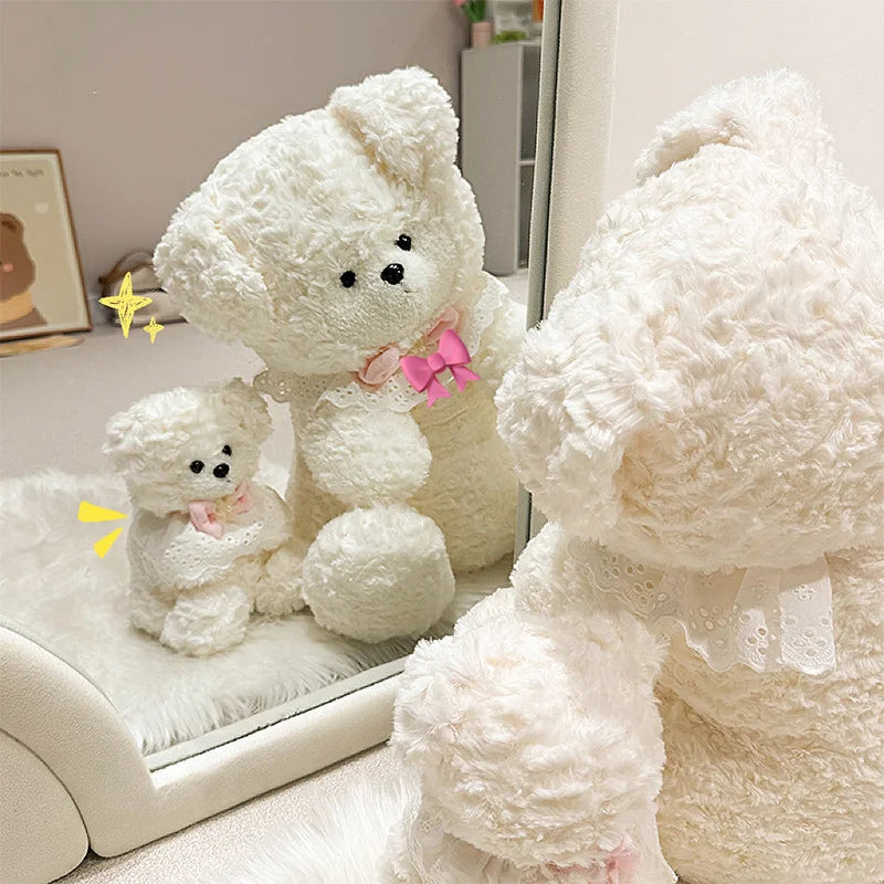 Boo your secret keeper