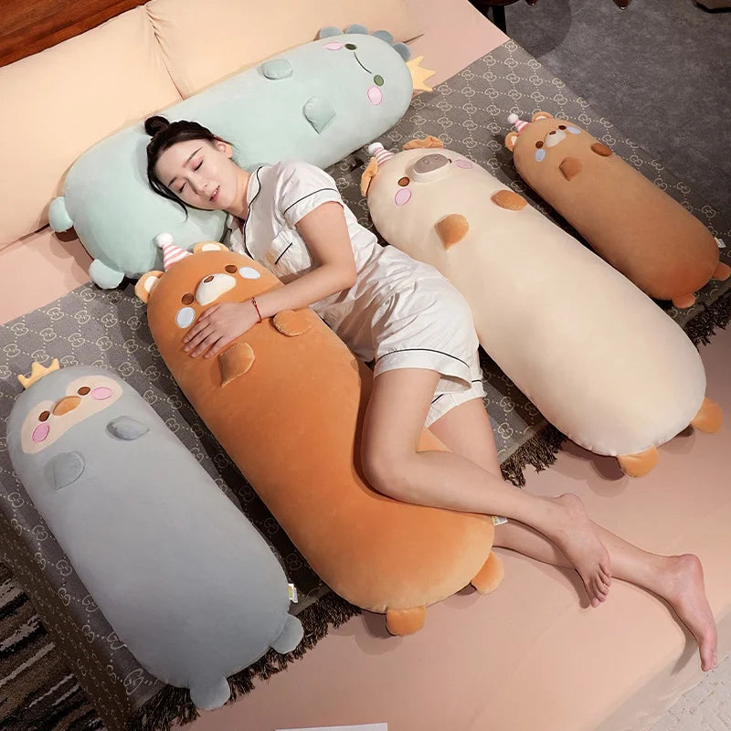 Nomi your gentle companion