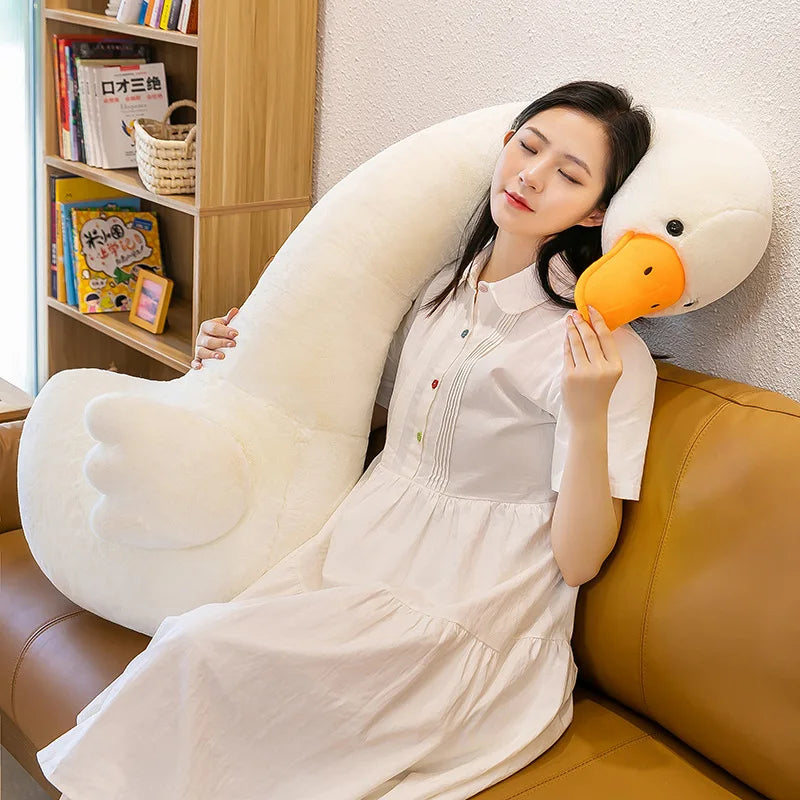 Kip your soft spoken voice