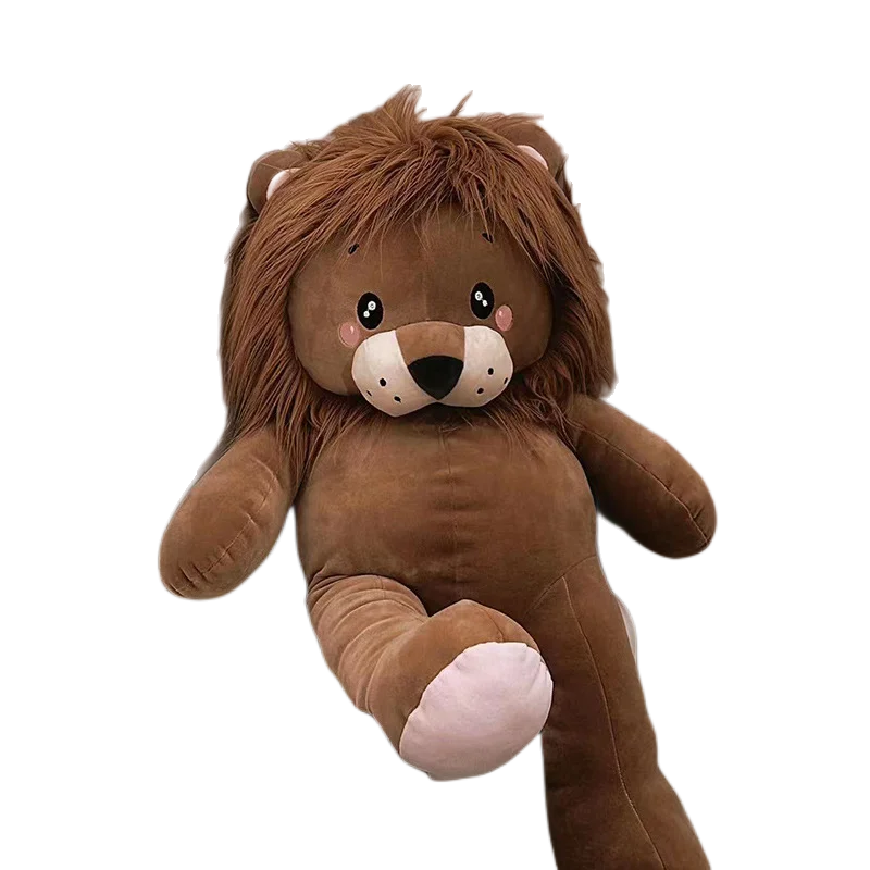 Milo your safetyinslowness plush