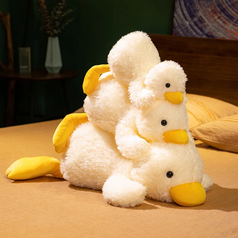 Sunny your soft spoken voice