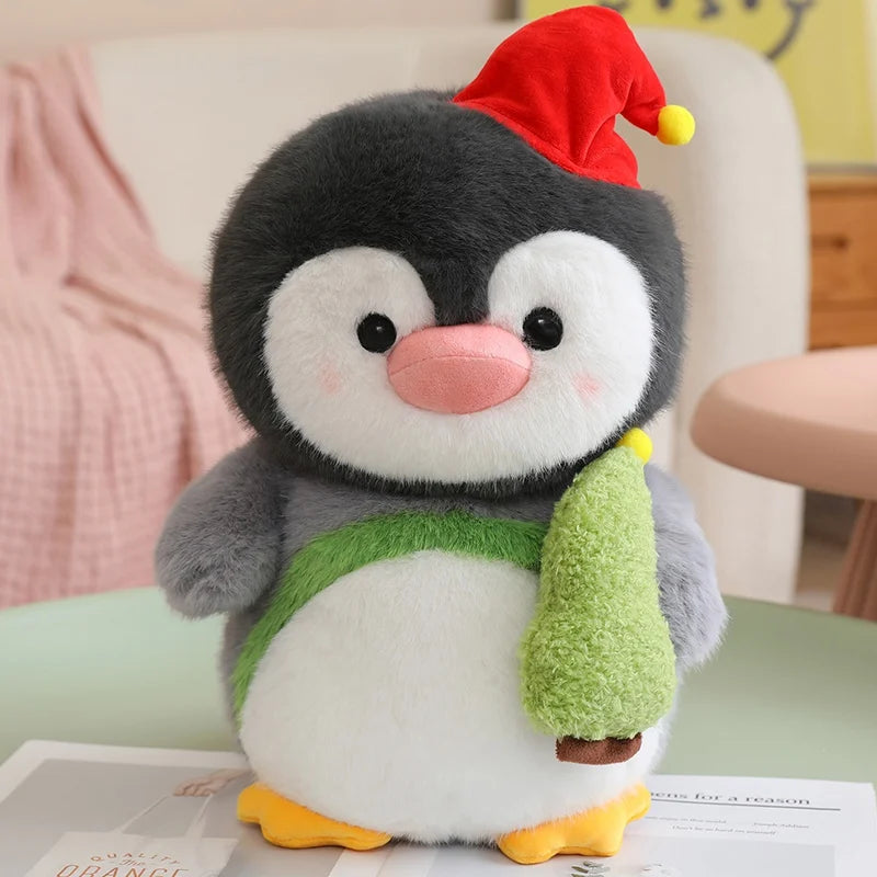 Pebble your gentle companion