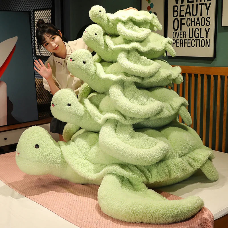 Tomo your bedtime buddy