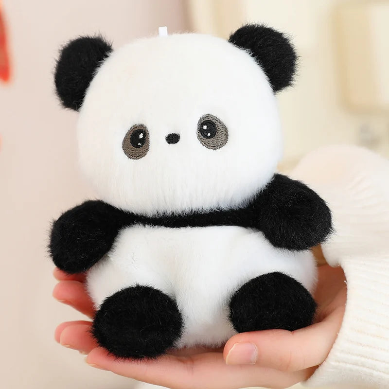 Blu your safetyinslowness plush