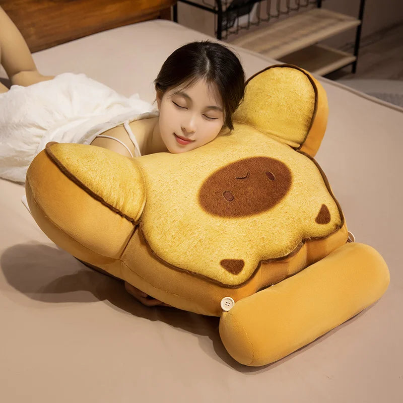 Mimi your steady light