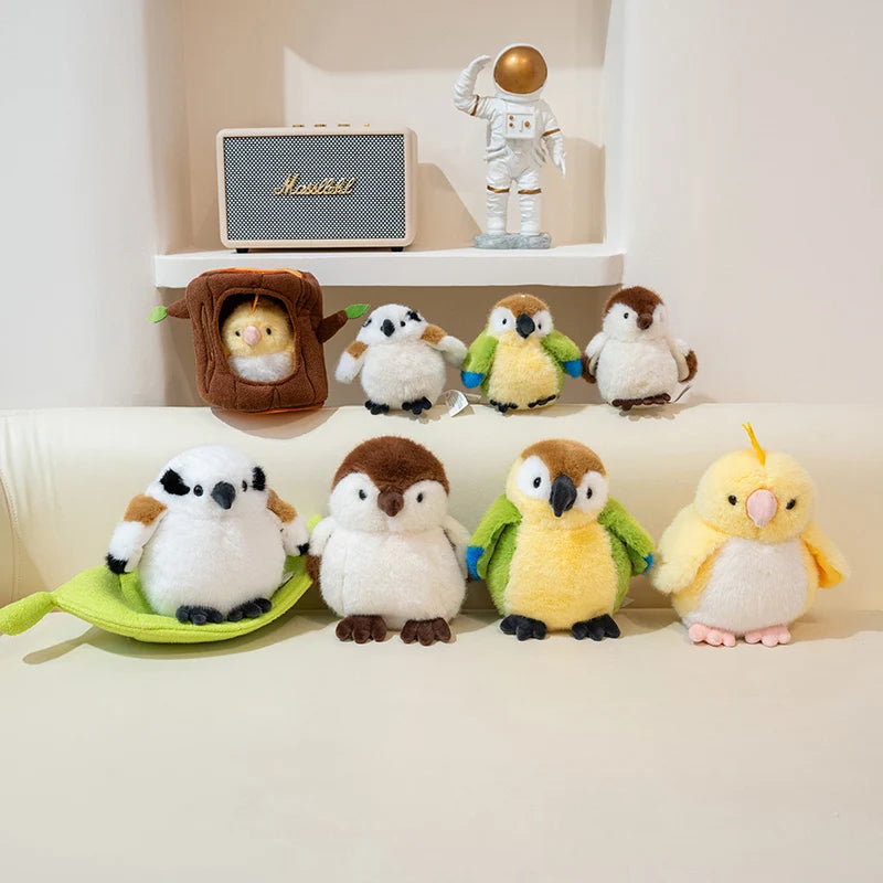 Dot your bedtime buddy