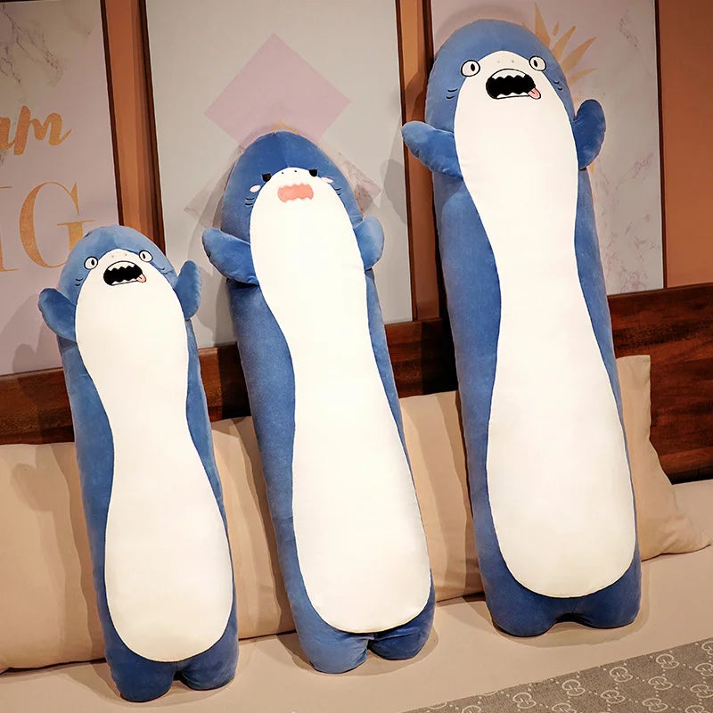 Fawn your soft spoken voice