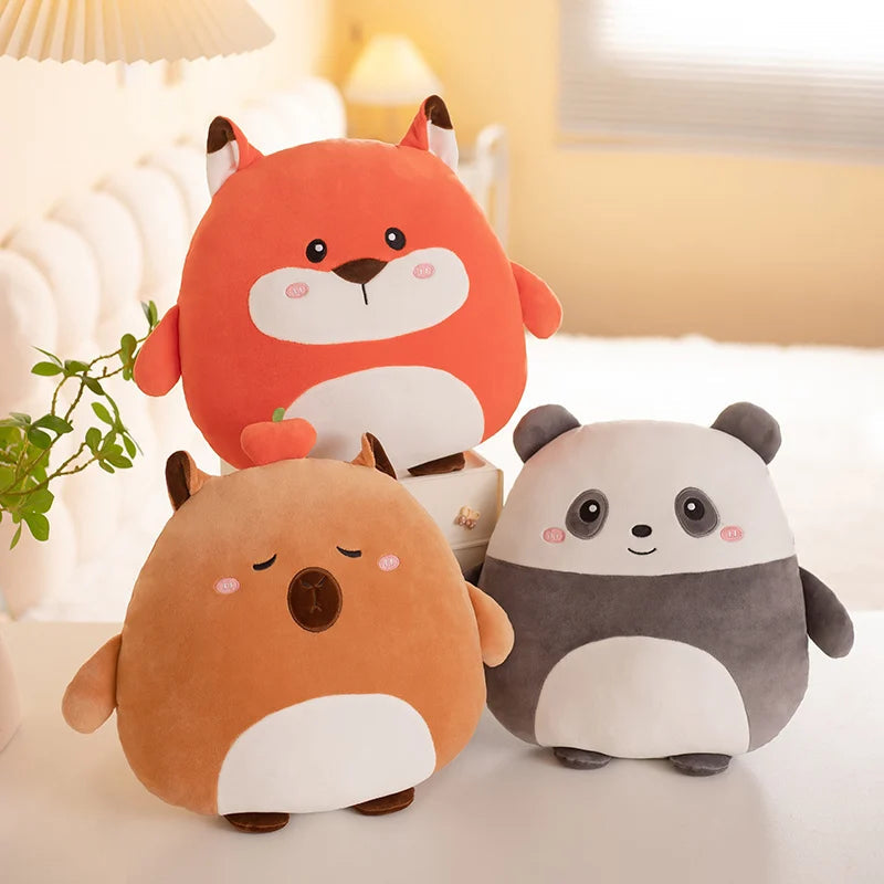 Wren your brave friend