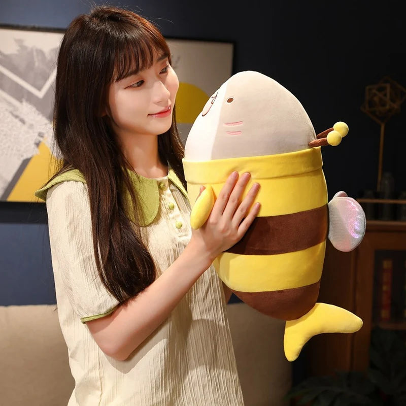 Rue your soft spoken voice