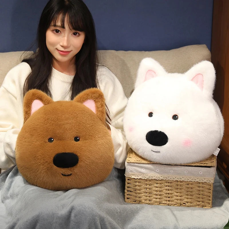 Pip your brave friend