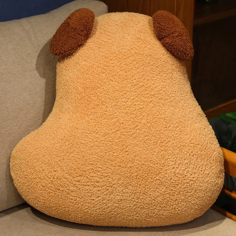 Cammie your soft spoken voice